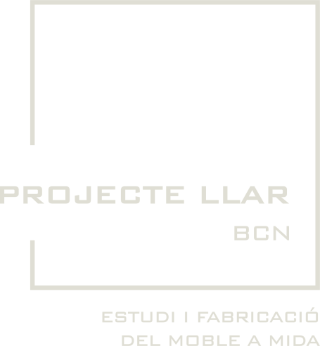 Logo Projecte Llar BCN